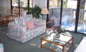 Hilton Head Island, South Carolina, Vacation Rental House