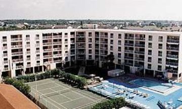 Indian Rocks Beach, Florida, Vacation Rental Condo