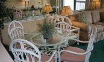 Destin, Florida, Vacation Rental Condo