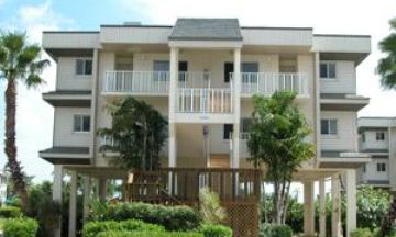 Sanibel, Florida, Vacation Rental Condo