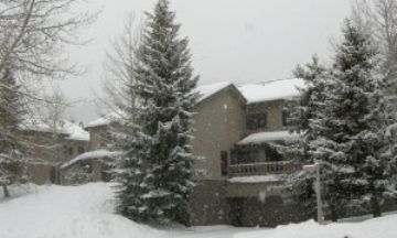 Park City, Utah, Vacation Rental Condo