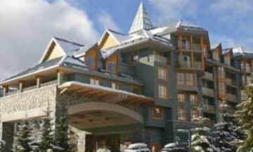 Whistler, British Columbia, Vacation Rental Condo