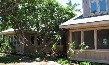 Kamuela, Hawaii, Vacation Rental House