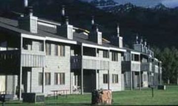 Wilson, Wyoming, Vacation Rental Condo
