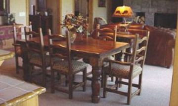 Sunriver, Oregon, Vacation Rental Villa