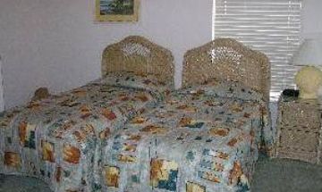 Davenport, Florida, Vacation Rental Condo