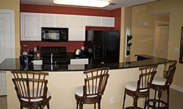 Panama City Beach, Florida, Vacation Rental Condo