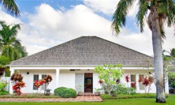Poipu, Hawaii, Vacation Rental House