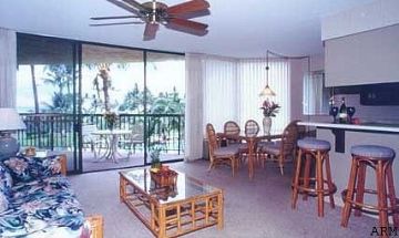 Kiheai, Maui, Hawaii, Vacation Rental Condo