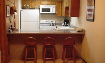 Breckenridge, Colorado, Vacation Rental Condo