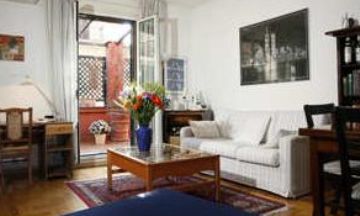 Rome, Rome, Vacation Rental Condo