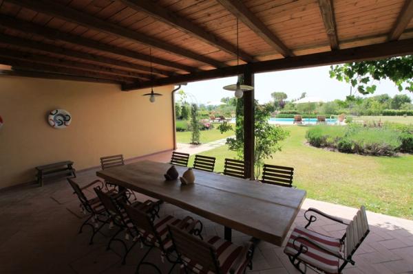 Screened  Porch