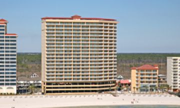 Gulf Shores, Alabama, Vacation Rental Condo