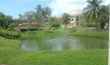 Humacao, San Juan, Vacation Rental Condo