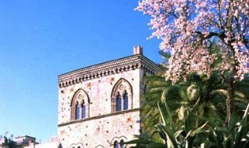 Taormina, Sicily, Vacation Rental Condo
