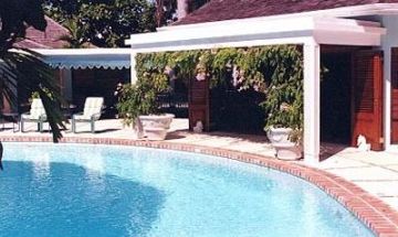 Montego Bay, St. James, Vacation Rental House