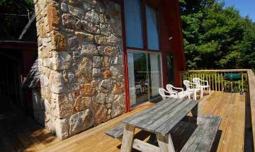 Gatlinburg, Tennessee, Vacation Rental House