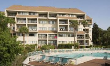 Hilton Head Island, South Carolina, Vacation Rental Condo