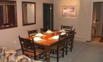 Whistler, British Columbia, Vacation Rental House