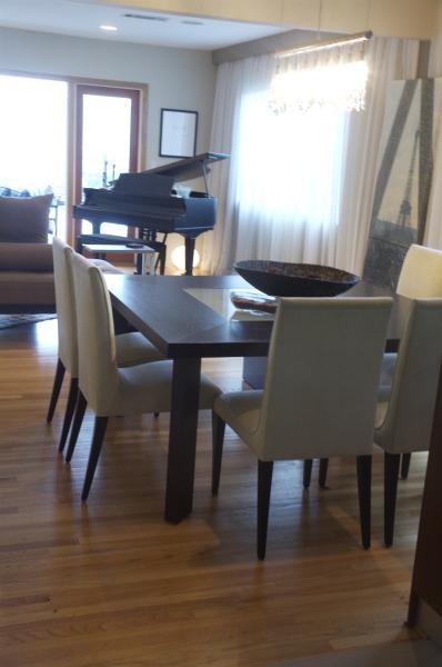 Los Angeles, California, Vacation Rental House