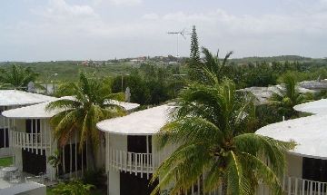 Boqueron, Boqueron, Vacation Rental Condo