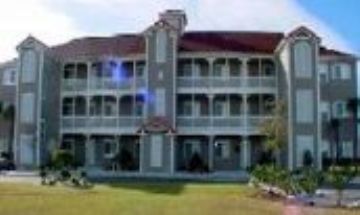 Little River, South Carolina, Vacation Rental Condo