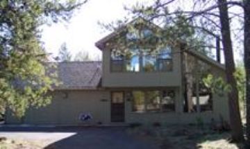 Sunriver, Oregon, Vacation Rental House