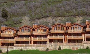 Park City, Utah, Vacation Rental Condo