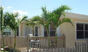 Indian Shores, Florida, Vacation Rental Condo