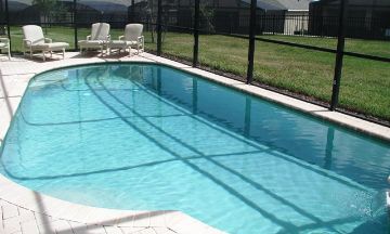 Kissimmee, Florida, Vacation Rental Villa