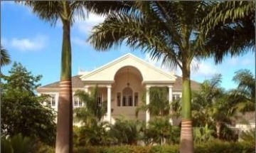 Sandy Lane, St. James , Vacation Rental Villa