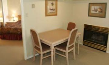 Whistler, British Columbia, Vacation Rental Condo