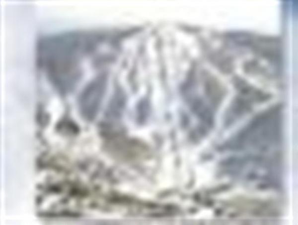 Ski Bromont