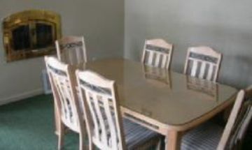 South Lake Tahoe, California, Vacation Rental Condo