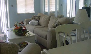 Gulf Shores, Alabama, Vacation Rental Condo