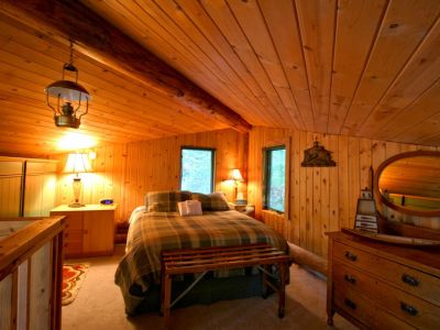 Cabin #97
