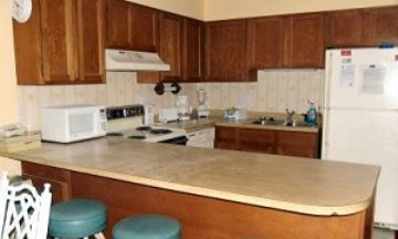 North Myrtle Beach, South Carolina, Vacation Rental Condo
