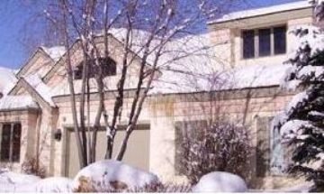 Beaver Creek, Colorado, Vacation Rental House