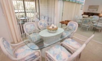 Isle of Palms, South Carolina, Vacation Rental House