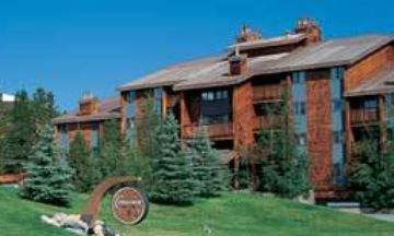 Breckenridge, Colorado, Vacation Rental Condo