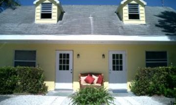 Sarasota, Florida, Vacation Rental Condo