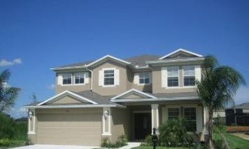 Davenport, Florida, Vacation Rental Villa