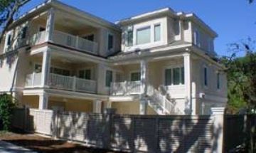 Hilton Head Island, South Carolina, Vacation Rental Villa