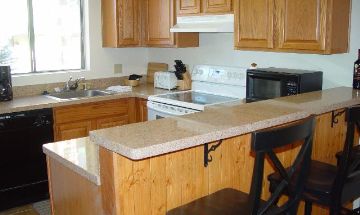 Breckenridge, Colorado, Vacation Rental House