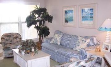 Hilton Head Island, South Carolina, Vacation Rental Condo