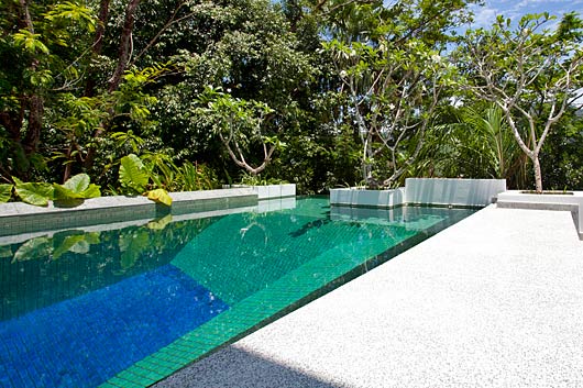 Kathu, Phuket, Vacation Rental Chateau