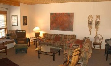 Big Sky, Montana, Vacation Rental Condo