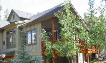 Breckenridge, Colorado, Vacation Rental House