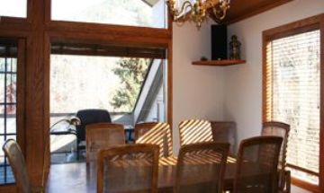 Ketchum, Idaho, Vacation Rental Villa