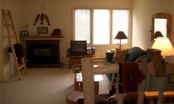 Breckenridge, Colorado, Vacation Rental Condo